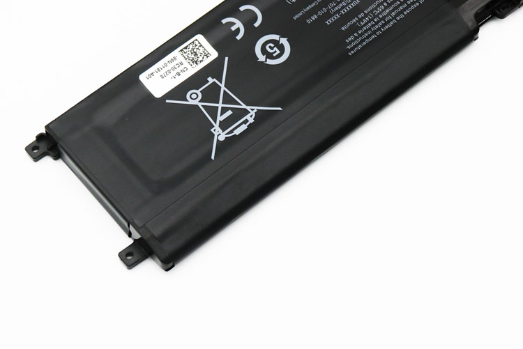 Original 4221mAh 4 Zellen Akku Razer Blade 15 Base 2019 RZ09-03006