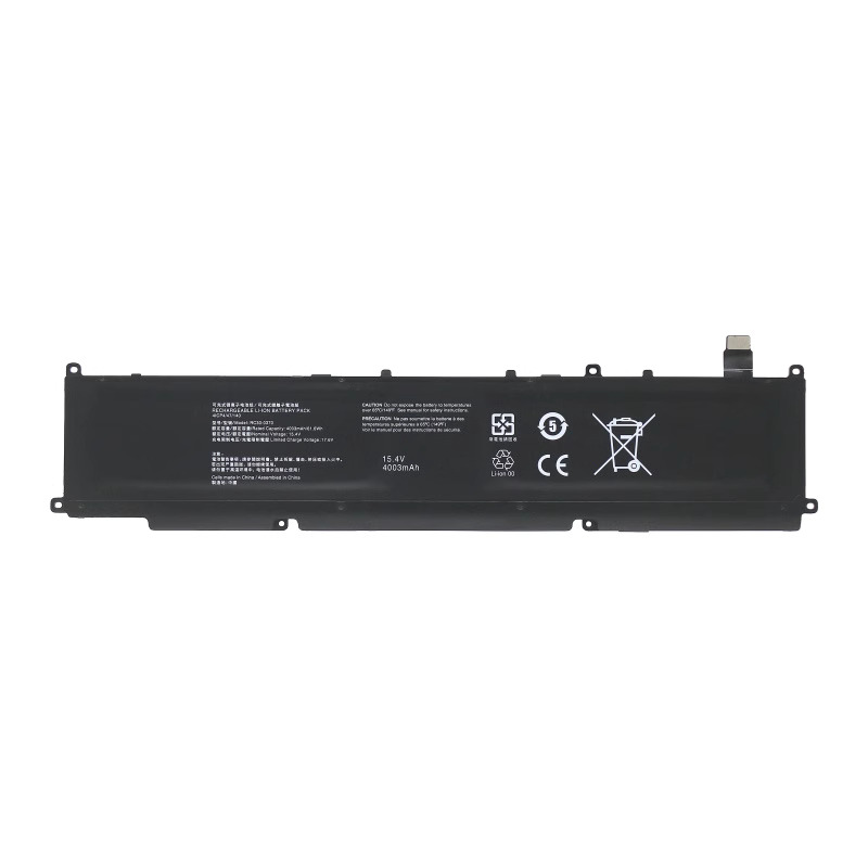 Original 4003mAh 61.6Wh 2-Zellen Razer Blade 14 2022 Akku