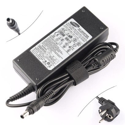 Original 90W Samsung Notebook Serie 3 350E7C S0L Netzteil