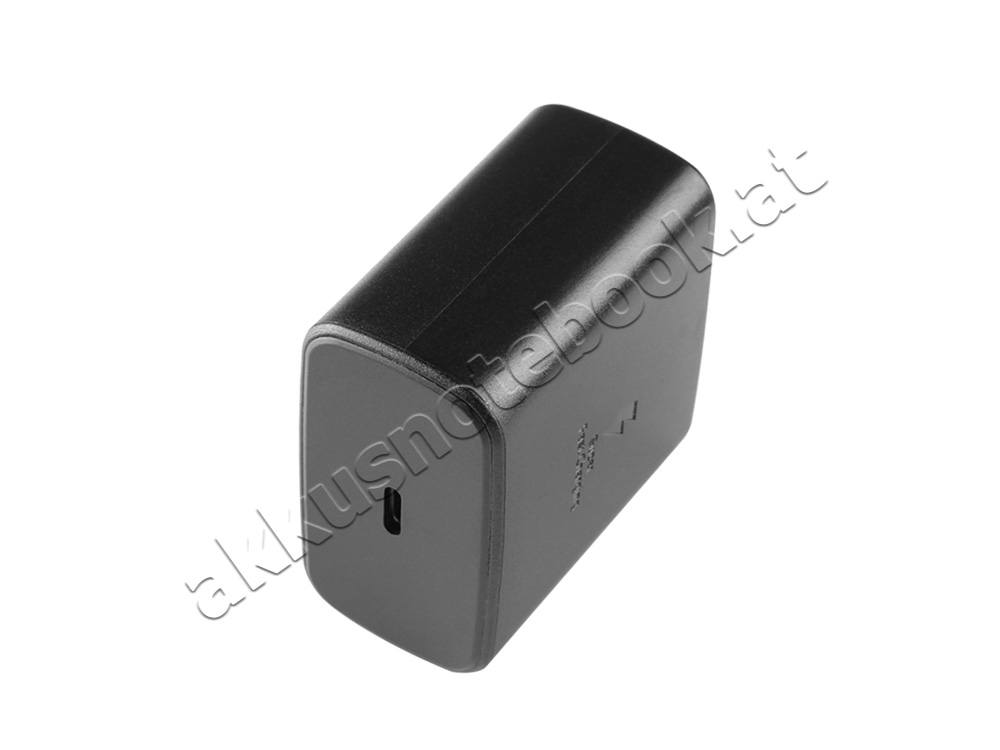 45W USB-C Samsung Galaxy S20 5G SM-G981B Netzteil Ladegerät