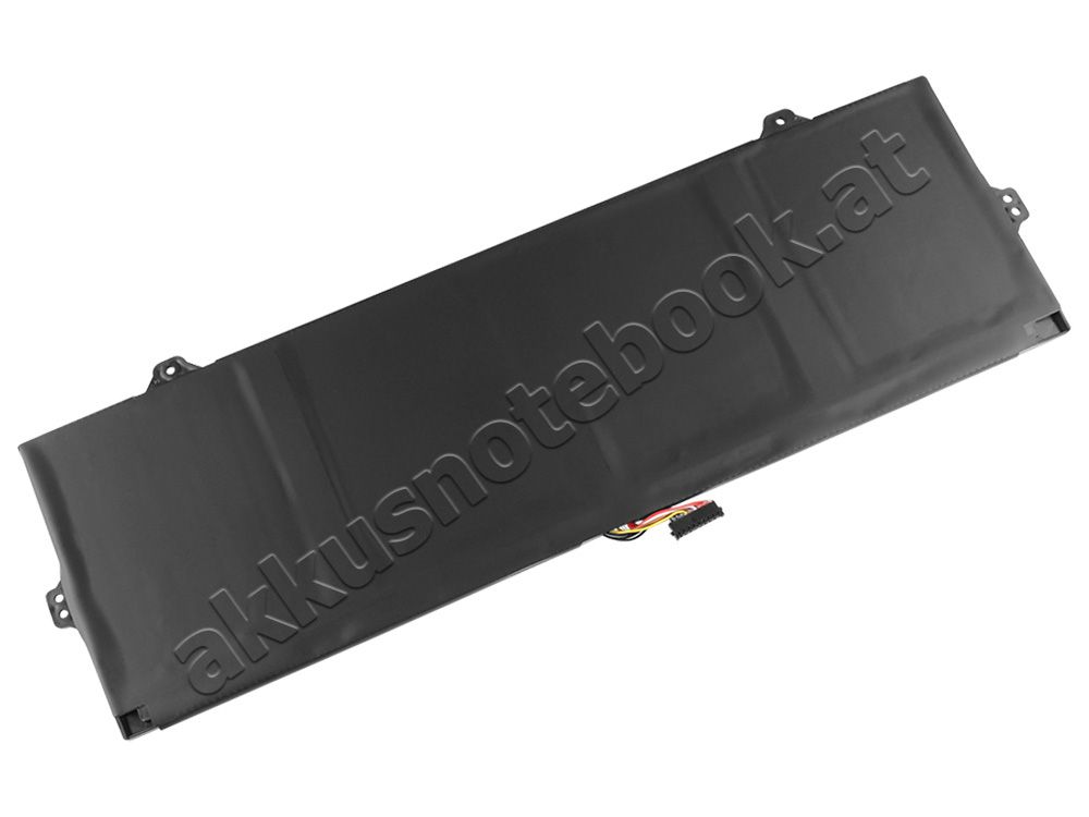 Original 4405mAh 68Wh 4-Zellen Samsung Galaxy Book Pro 360 15 NP950QDB-KA1US Akku