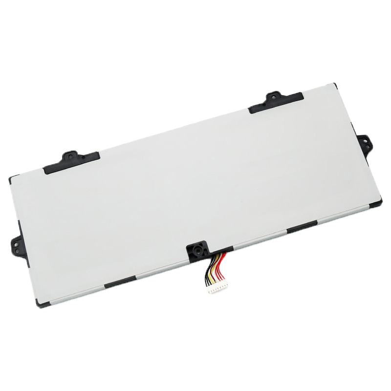 Original 3530mAh 54Wh 4-Zellen Samsung NT950QAA-X58A Akku