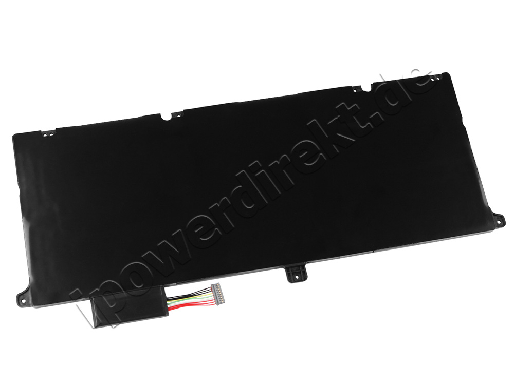 8400mAh 62Wh Samsung NP900X4D-K03SE Akku