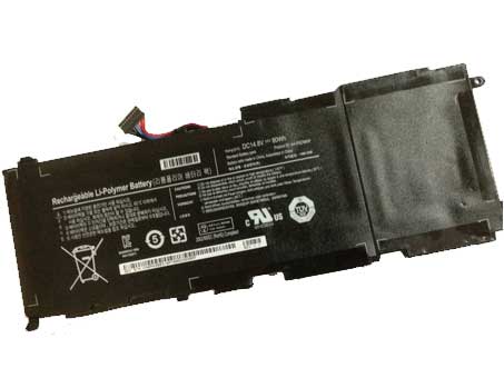 Original Samsung AA-PBZN8NP BA43-00318A Akku