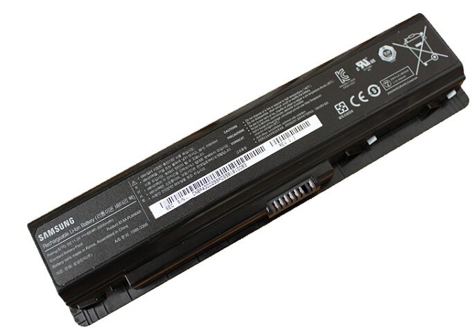 Original 5900mAh 66Wh 6 Zellen Akku Samsung NP400B2B-A04DE