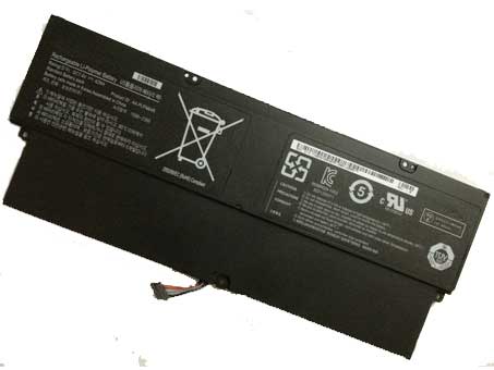 Original Samsung NP900X1B-A01AU NP900X1B-A01SE Akku