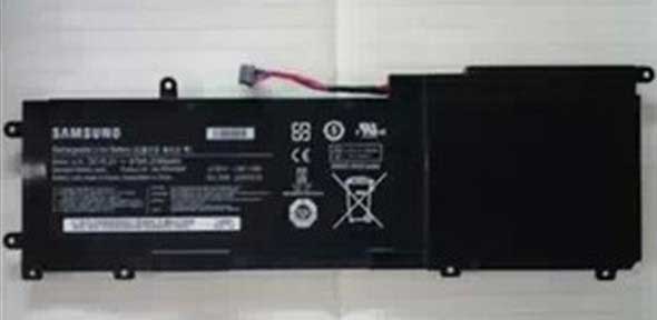 Original Samsung AA-PLVN4CR BA43-00366A Akku