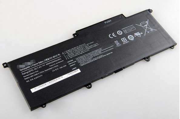 Original 44Whr Samsung ATIV Book 9 900X3G Akku