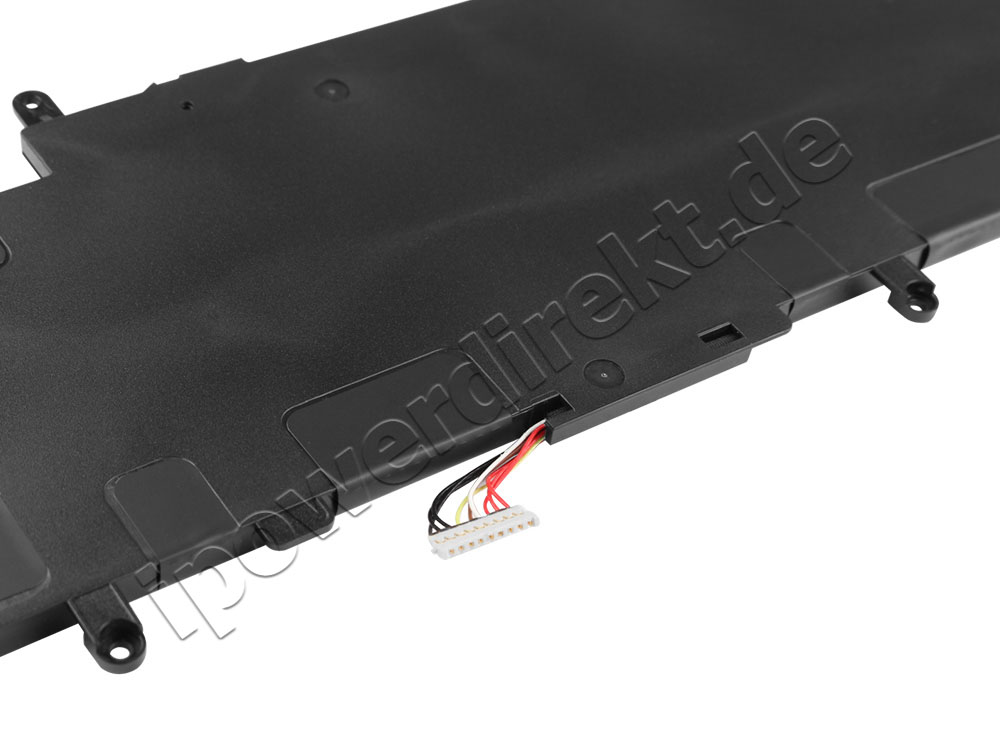 Original 6540mah 49Wh Samsung XE700T1C-AB2AU Akku