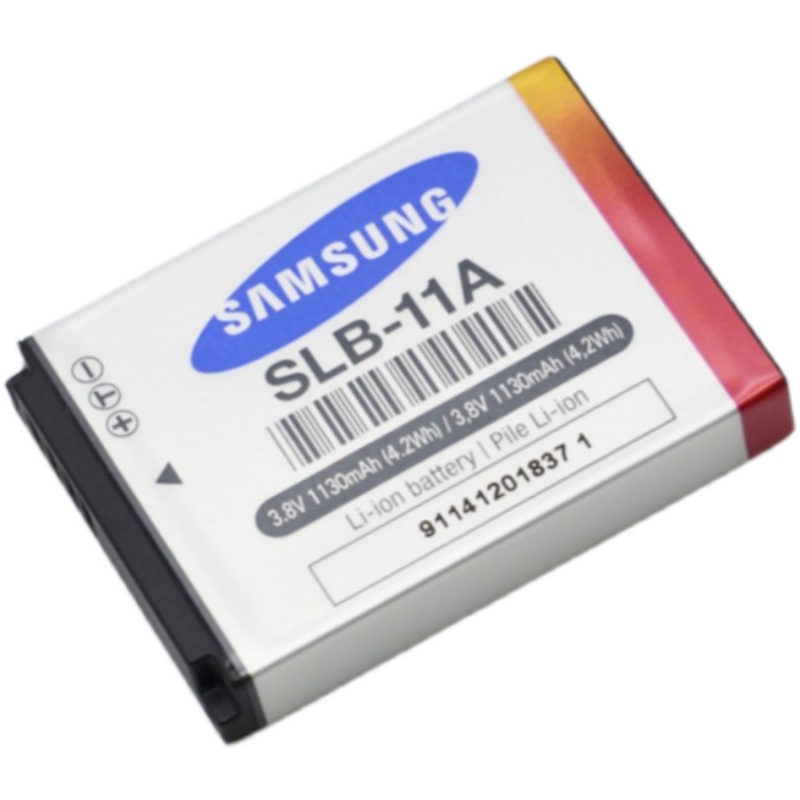 Original 1130mAh 4.2Wh 1-Zellen Samsung TL240 Akku