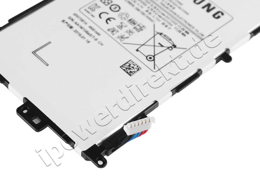 Original Samsung SP3770E1H AA1D405qS/T-B Akku