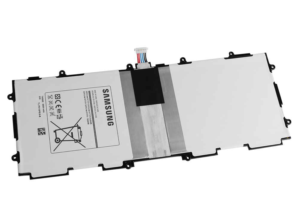 Original 6800mAh 25.8Wh Samsung TL1F410PS/9-B AA1DB05AS/7-B Akku