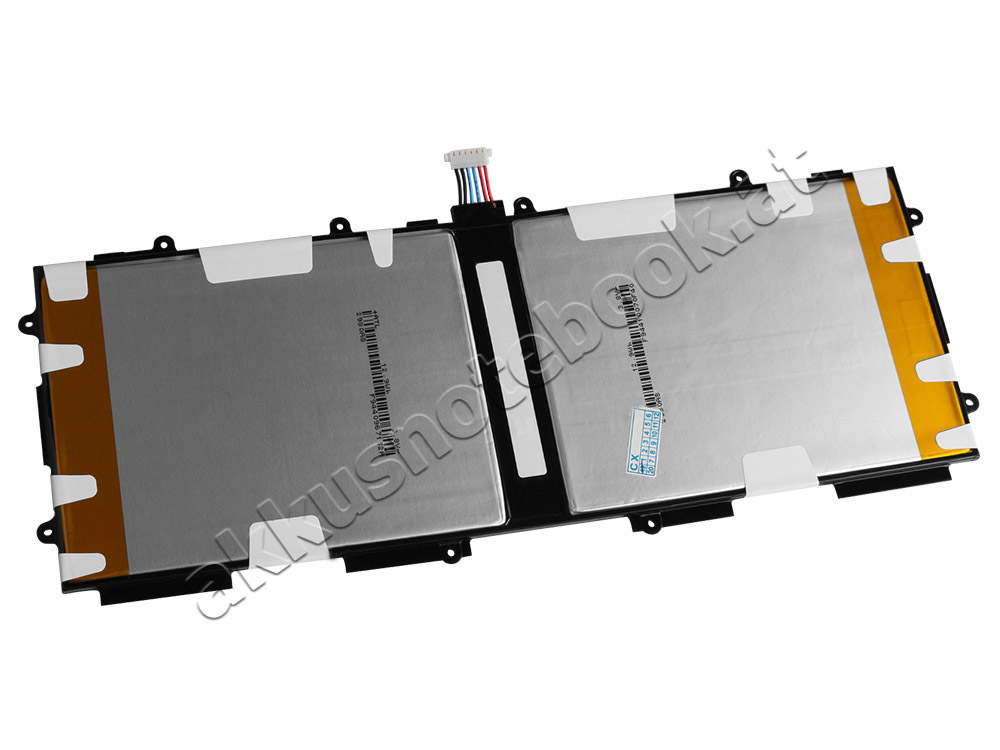 Original 6800mAh 25.8Wh Samsung AA1DB10AS/7-B AA1F403aS/7-B Akku