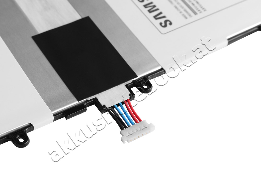 Original 6800mAh 25.8Wh Samsung TL1F410PS/9-B AA1DB05AS/7-B Akku