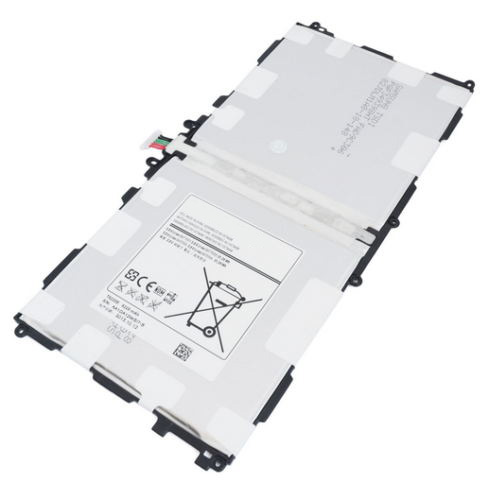 Original 8220mAh Samsung P600 P601 P605 T8220E Akku