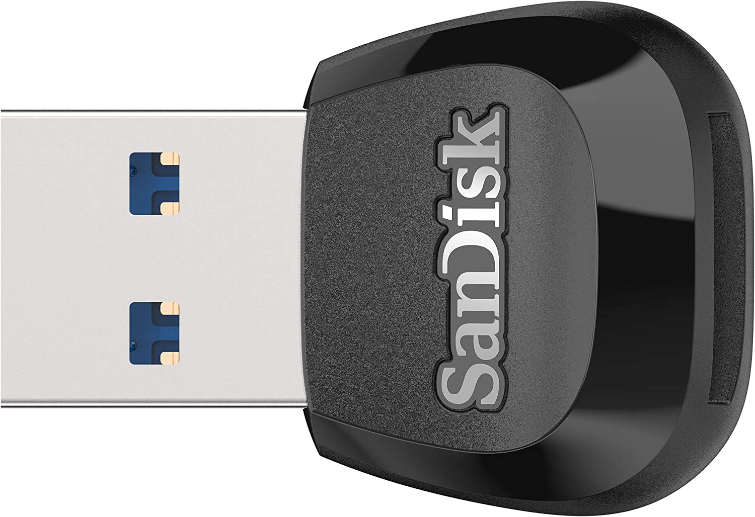 SanDisk MobileMate USB 3.0 microSD-Kartenleser-SDDR-B531-GN6NN