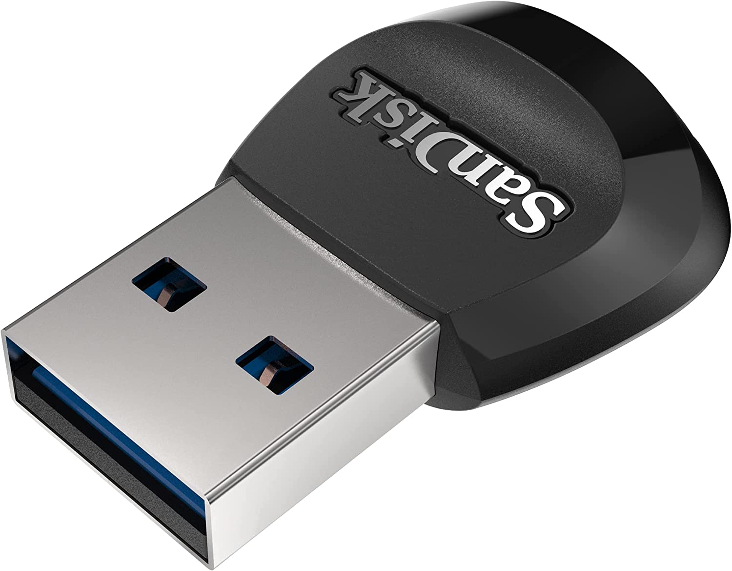 SanDisk MobileMate USB 3.0 microSD-Kartenleser-SDDR-B531-GN6NN