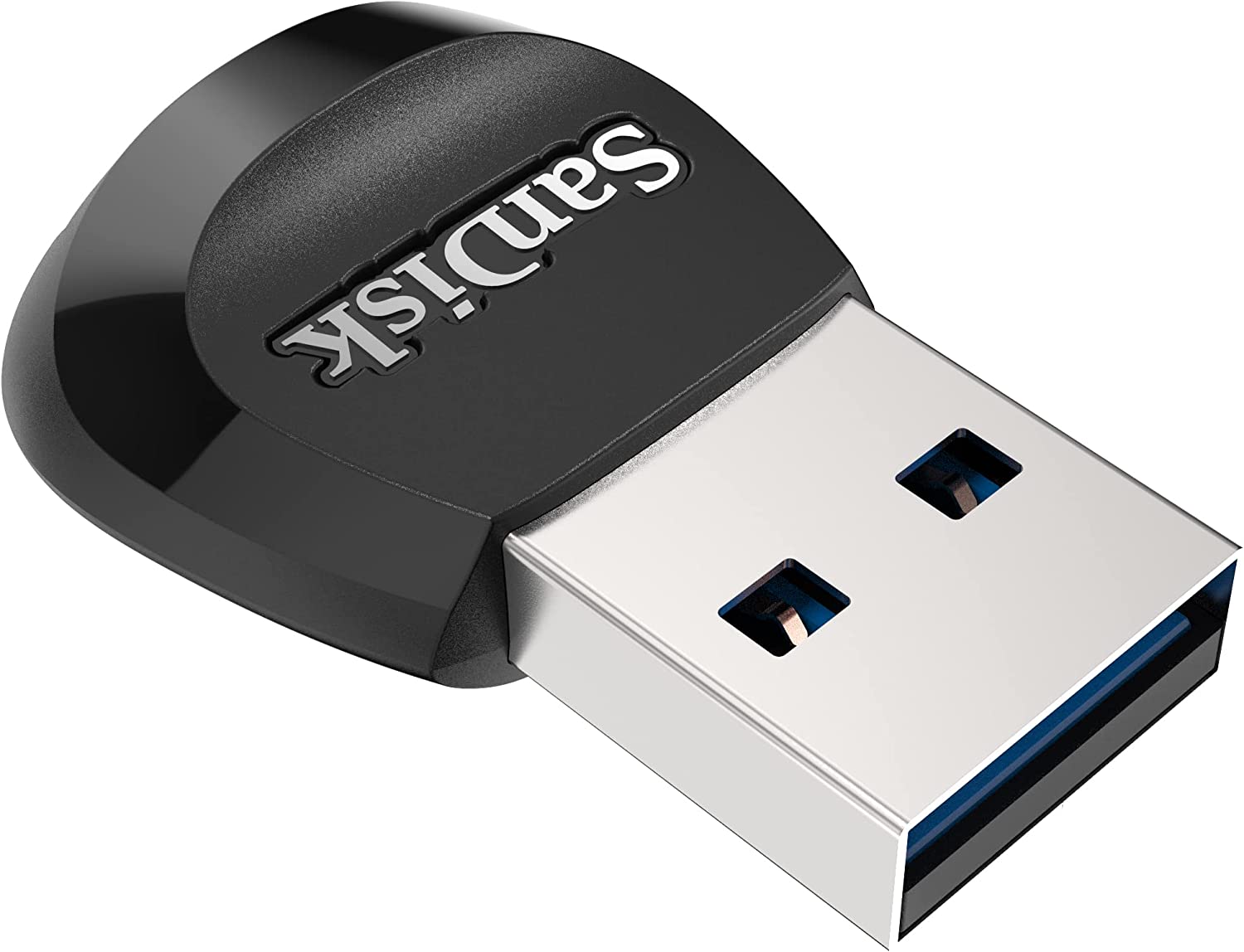 SanDisk MobileMate USB 3.0 microSD-Kartenleser-SDDR-B531-GN6NN