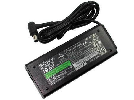 16V 5A 80W Sony VAIO PCG-GR270P PCG-GR290K Notebook Netzteil