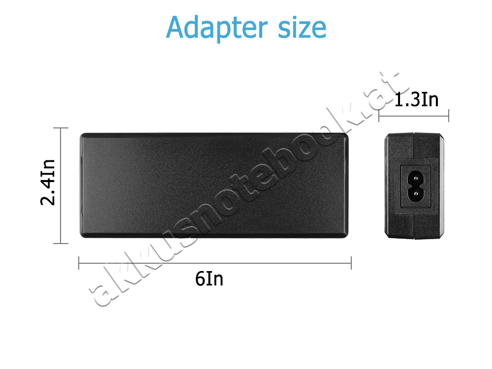 101w Sony KDL-55W805C KDL55W805C Netzteil Ladegerät