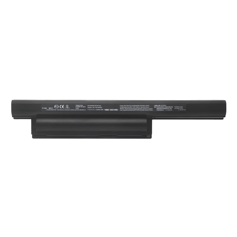 Original 3500mAh 39Wh 4-Zellen Sony Vaio PCG-61211M Akku