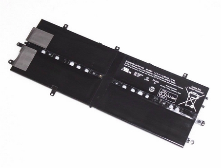 Original 4960mAh 37Wh Sony Vaio Duo 11 Akku