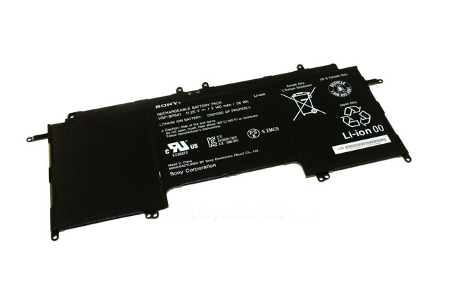 Original Sony Vaio SVF13N1A1J SVF13N17PXB SVF13N27PXB Akku