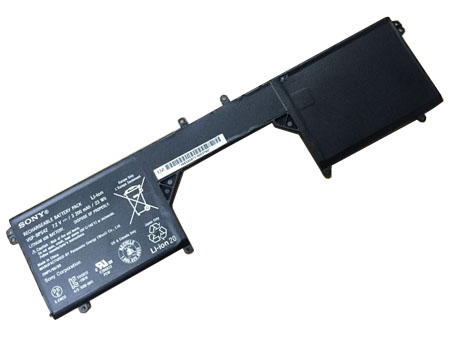 Original 3200mAh 23Wh Sony Vaio Fit 11A Akku