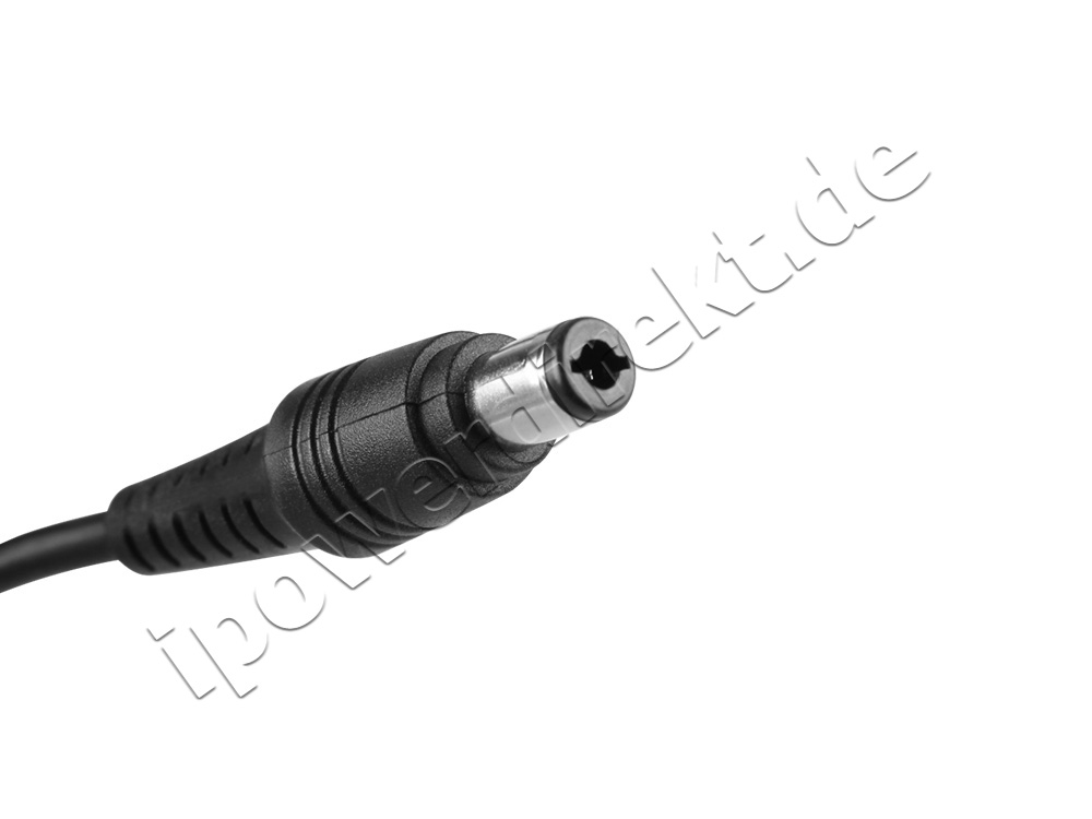 Original 15V 4A 60W Netzteil Toshiba Portege R400-S4932 R400-S4933 + Frei Kabel