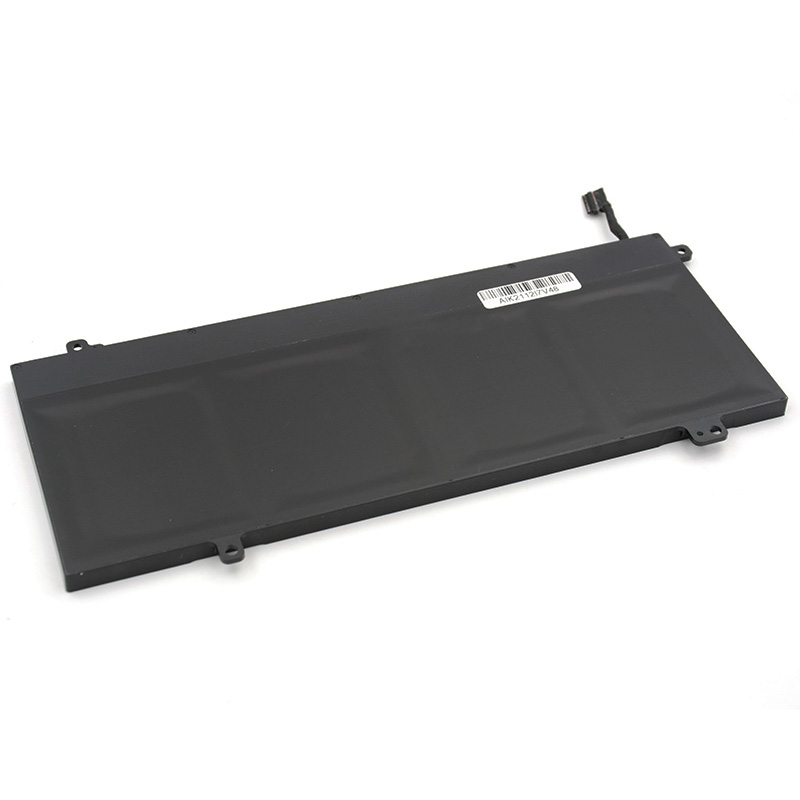 Original 2480mAh 38.1Wh 4-Zellen Toshiba Dynabook Satellite Pro L50-G Akku