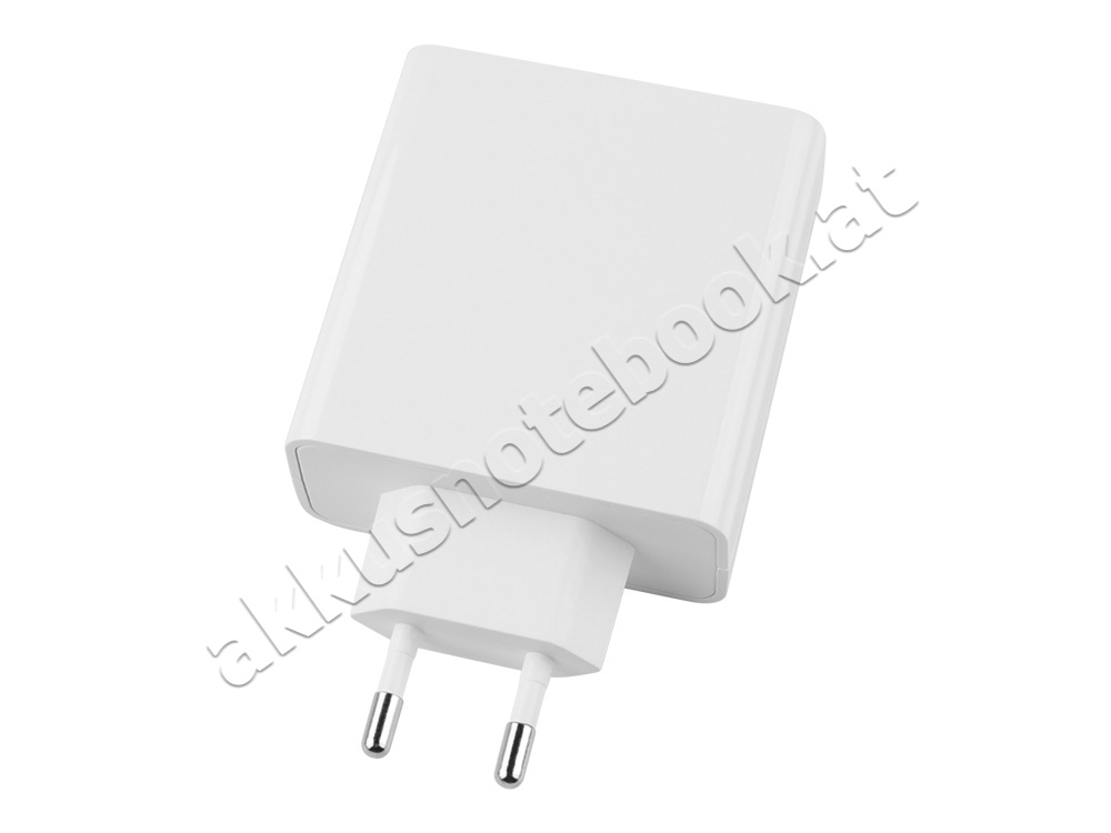 Original 120W Xiaomi DA622061800416J GaN Schnell Netzteil Ladegerät