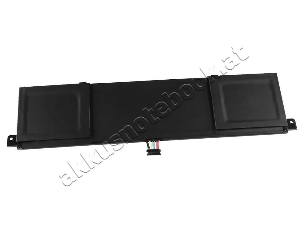 Original 39Wh 5107mAh Akku Xiaomi 161301-01 161301-07