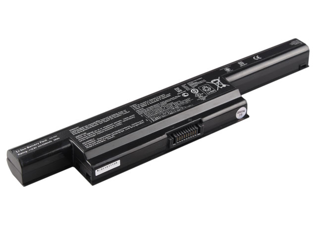 5200mah Asus A93SV-YZ222V A93SV-YZ223V Akku