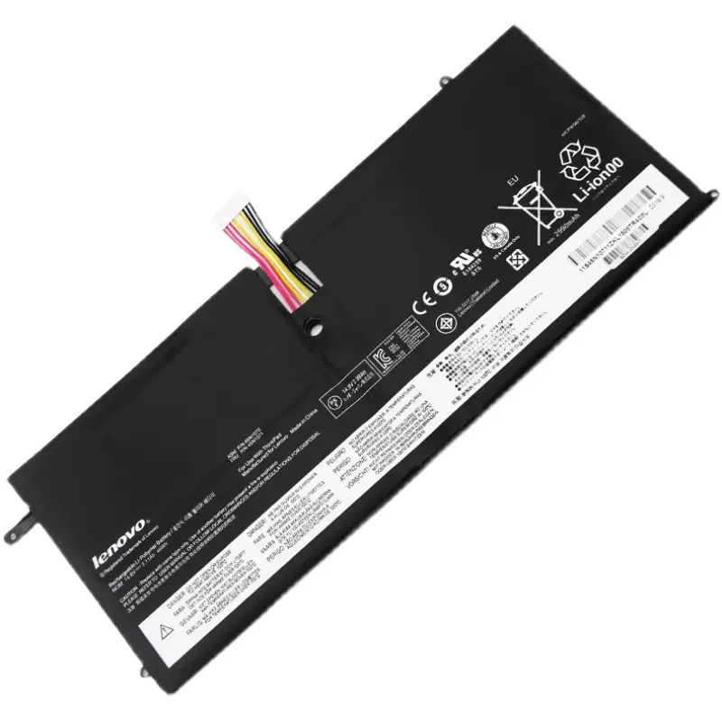 14.8V Original Lenovo ThinkPad X1 Carbon 3448-BBU 3448-B8U Akku